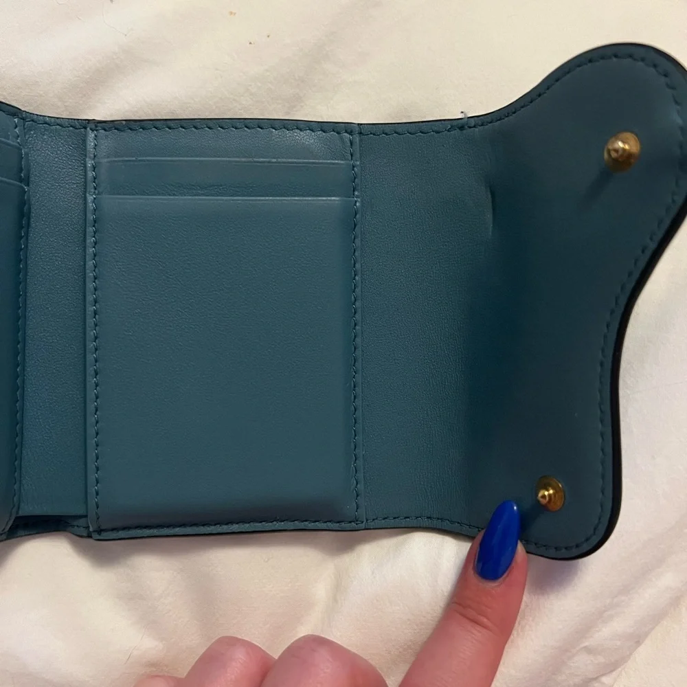 Christian Dior Wallet